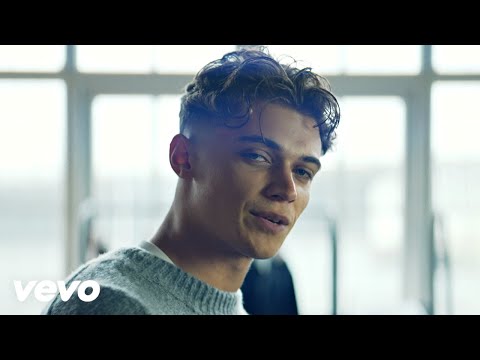 Spencer Elmer - Audacity (Official Music Video)