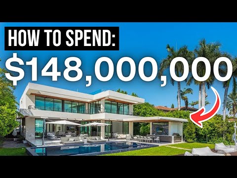 Owner of ‘The One’ Buys TWO Miami Mansions