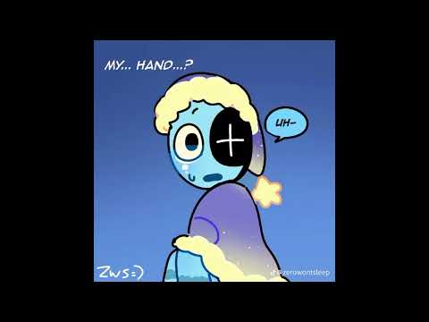 I voiced a moonflower comic dub #dandysword #moonflower