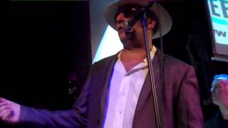 The Lee Thompson Ska Orchestra featuring Dawn Penn - Bangarang & No No No