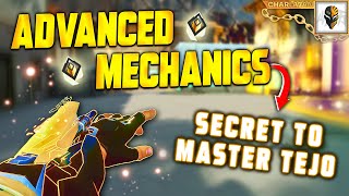 Download lagu Every Must Known TEJO Mechanic in VALORANT! (PRO Tips & Tricks) mp3 Download lagu Every Must Known TEJO Mechanic in VALORANT! (PRO Tips & Tricks) mp3