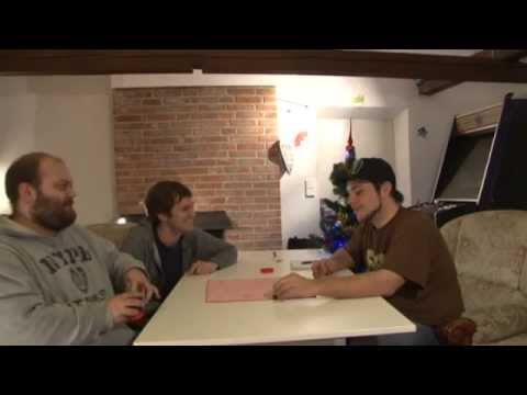 Game One Unplugged - Zombie Würfel (Das Spiel)