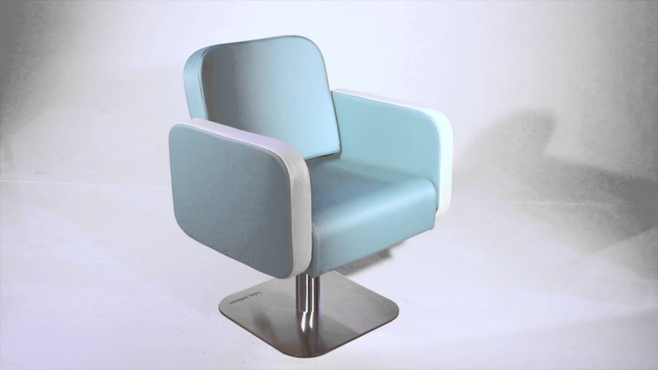 Salon Ambience Icon Hydraulic Chair