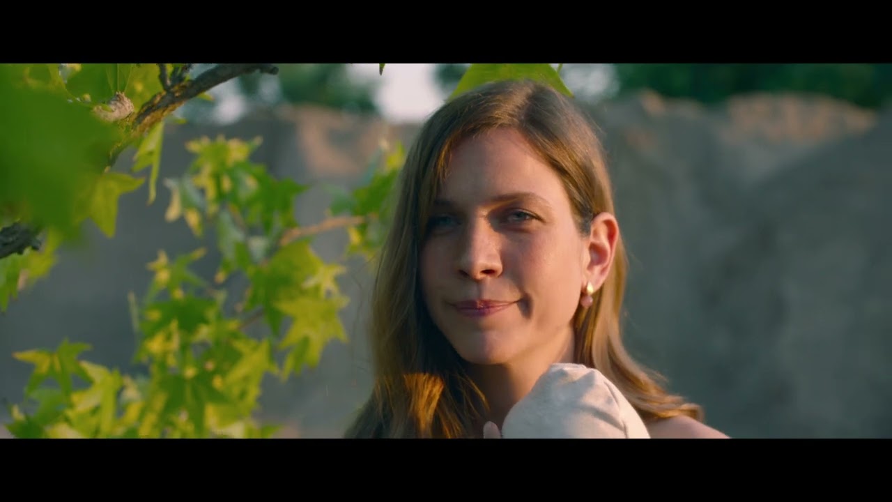 Not A Thing | Trailer | NYFW22