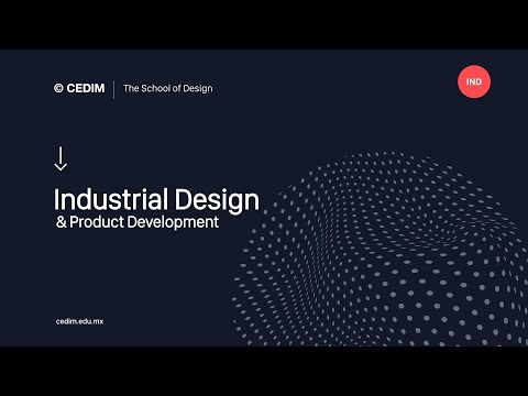 Diseño Industrial y Desarrollo de Producto | Djordje Stanojevic