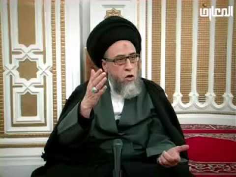 كتاب الحجر - الحلقة  - 1  - سماحة السيد صباح شبر