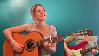 DJADJA &amp; DINAZ - POSSÉDÉ (Emma Peters Cover)