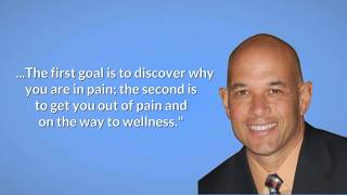 chiropractor woodbridge va