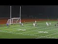 2022 Junior Midfield Highlights