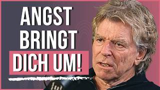 Das Universum sorgt für dich - ich bin der lebende Beweis