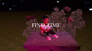 Find time / PS2 Music Video