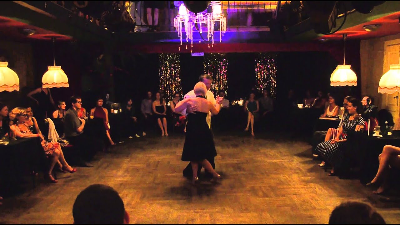 Damian Thompson and Małgorzata Knopp - Patetico