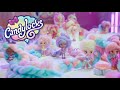 Candylocks Dolls Series 1 15 Second Commercial