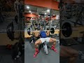 Hustle for the muscle