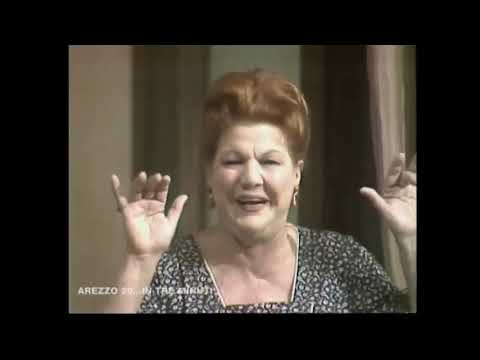 AREZZO 29... IN TRE MINUTI (di Gaetano Di Maio)