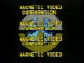 Magnetic Video Intro Viacom Variant