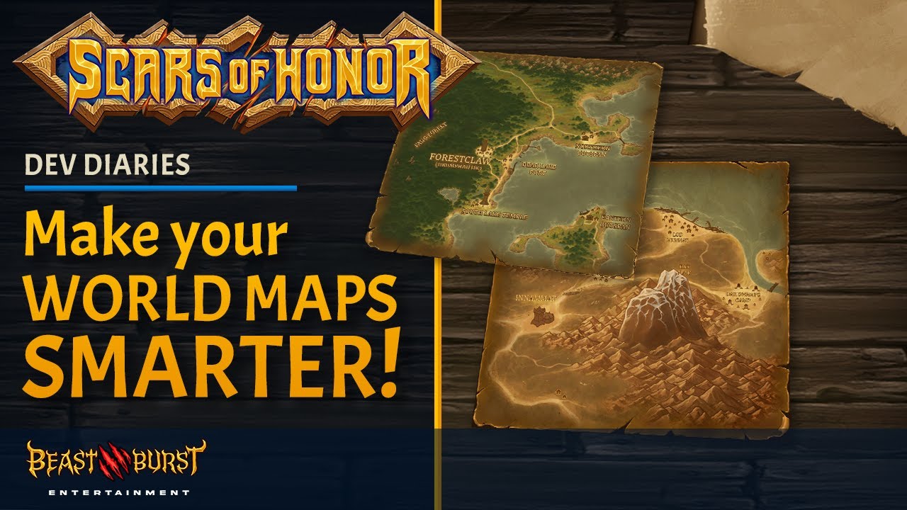 Dev Diary