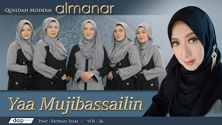 Download lagu YAA MUJIBASSAILIN - ALBUM ALMANAR VOL 26 mp3