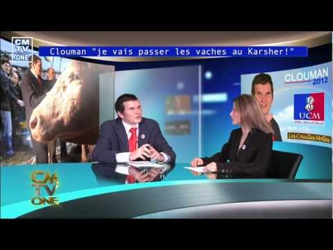 le clip couilles molles