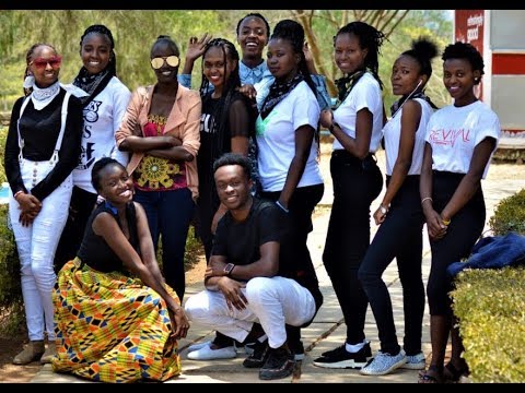 HAJAWAI NIANGUSHA (sms: Skiza 7633239 to 811) - MOJI SHORT BABAA,GUARDIAN ANGEL,DK KWENYE BEAT