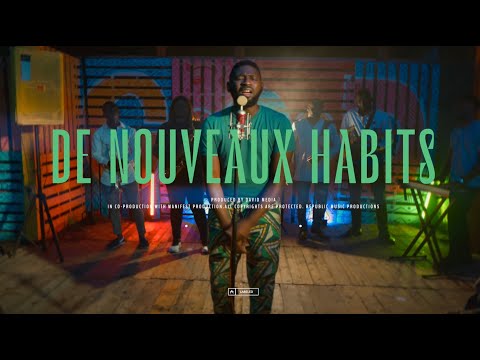 De Nouveaux Habits (Clip Officiel)
