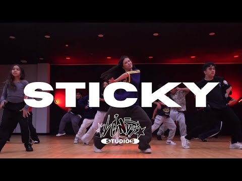 STICKY - @TylerTheCreator @SexyyRed | @layluv Choreography | Bay Area, CA