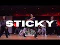 STICKY TylerTheCreator SexyyRed Layluv Choreography Bay Area CA