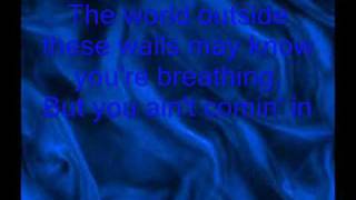 Daughtry- All These Lives Lyrics