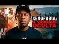 New Wave Of Xenophobia In South Africa Against Black Africans