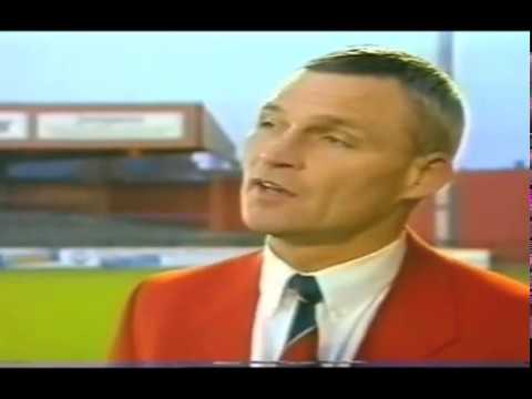 ARCHIVE: York City 1 Walsall 0 - 07.02.98