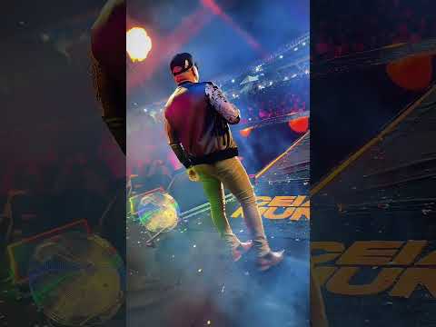 Nosso show em America Dourada foi simplesmente inesquecível gratidão a cada um que esteve presente!