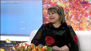 Առավոտը Շանթում- 02.11.2021