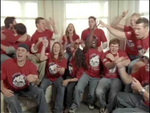 Gonzaga Kennel Club - We're All on the Same Team Here