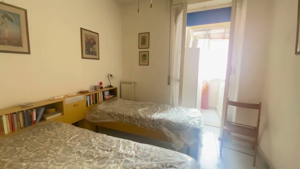 Appartamento - Video