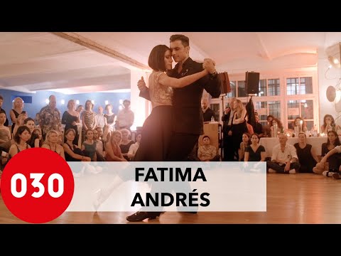 Fatima Vitale and Andres Sautel – Y no te voy a llorar