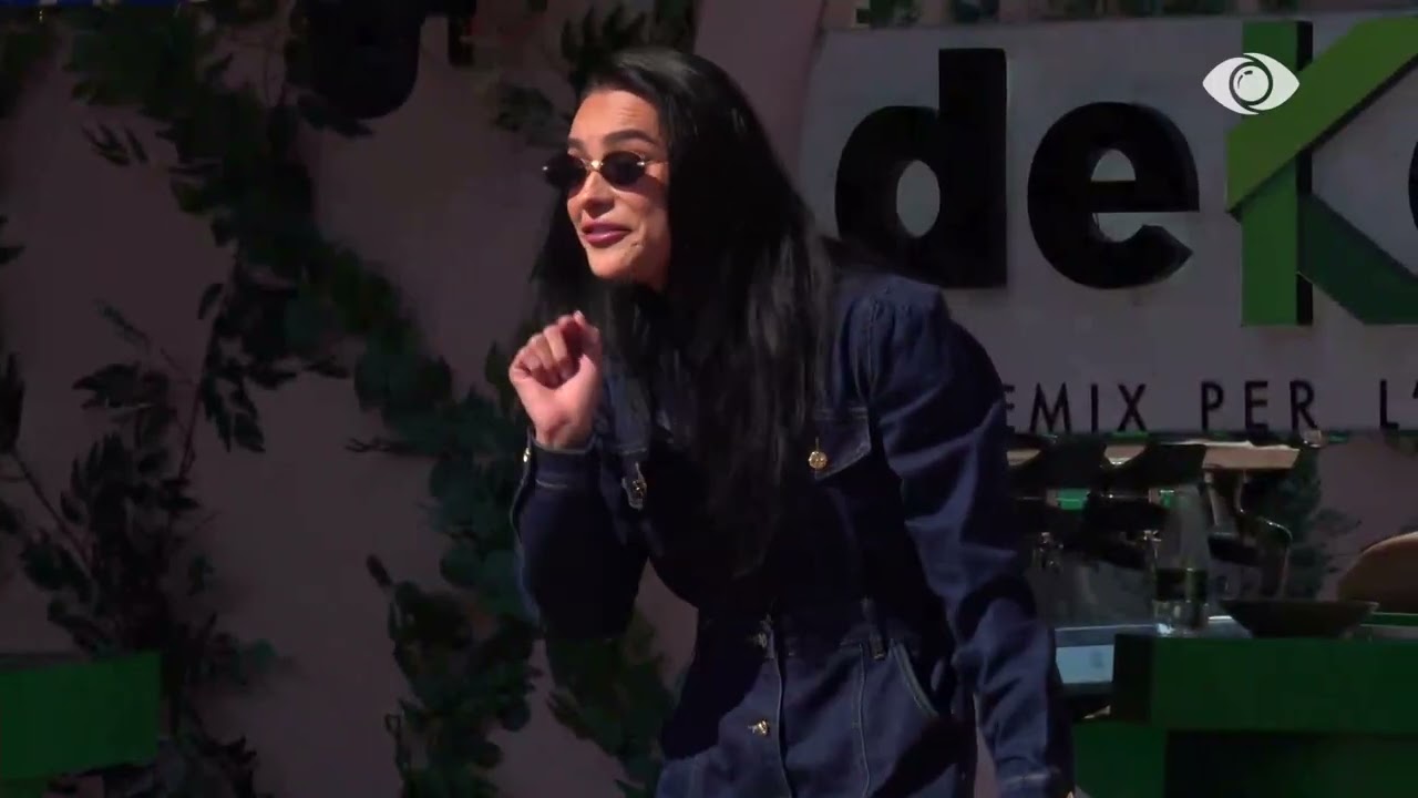 Boll keni mashtruar ju të dy…/ Debat mes Rozanës dhe Eglit, banorja: Nuk e meritoje finalen