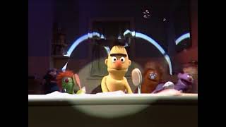 Sesamstraat (10 Voor, Sesame Street) - I Gotta Be Clean (Dutch)