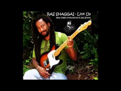 Ras Shaggai - Link Up (prod. by K-Jah Sound)