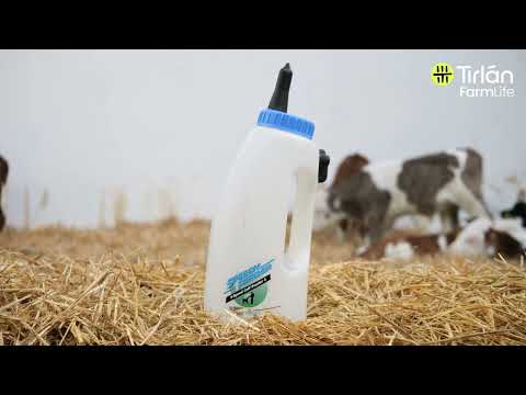 Calving Essentials for Success 2026 | Tirlán FarmLife