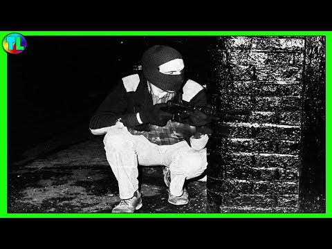 'Confessions of an IRA Informer' A 2004 Troubles Documentary