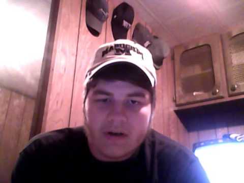 ZOMBIES IN THE MORNING (yawn)