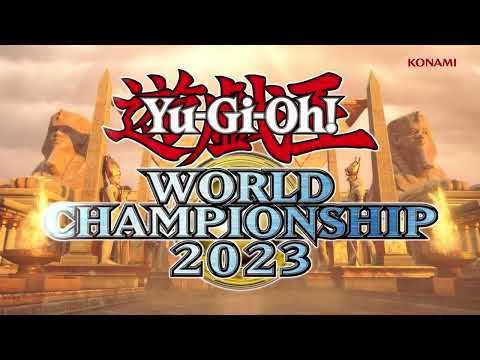 Yu-Gi-Oh! MASTER DUEL and DUEL LINKS | WCS 2023 Qualifiers Road to Worlds!