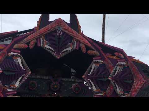 DayDin - Sonoora (7 anos) - São Paulo (Abril/2019)