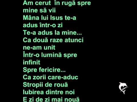 Din dragoste te-am ales - Diana Baciu