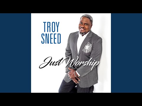 I Give You Praise (Live)