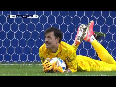 RESUMEN GREMIO(1) 1 VS 1 (3)ALIANZA LIMA EMPATE AGONICO EN PORTO ALEGRE | @HernanChavezTV 🏟️⚽🍻🇵🇪💯🔥.