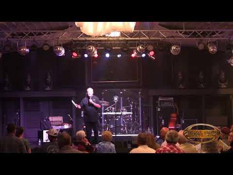 The Isaacs’ with Randy Owens!