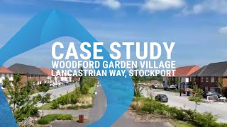 Garden Village, Woodford