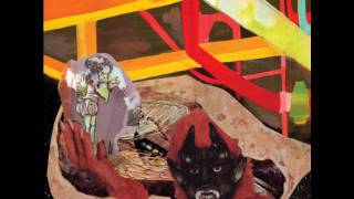 Wolf Parade - Kissing The Beehive