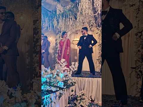 Thillana Thillana Dance Cover | Wedding Dance | Naveen K Razak #dance
